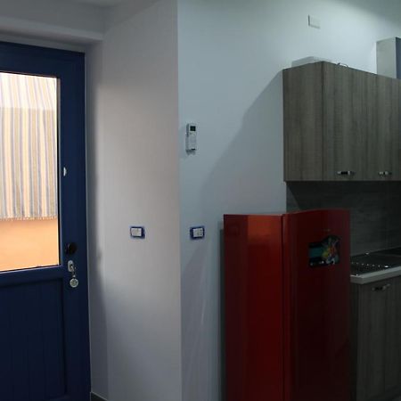 Casavacanzeivana Pizzo  Luaran gambar