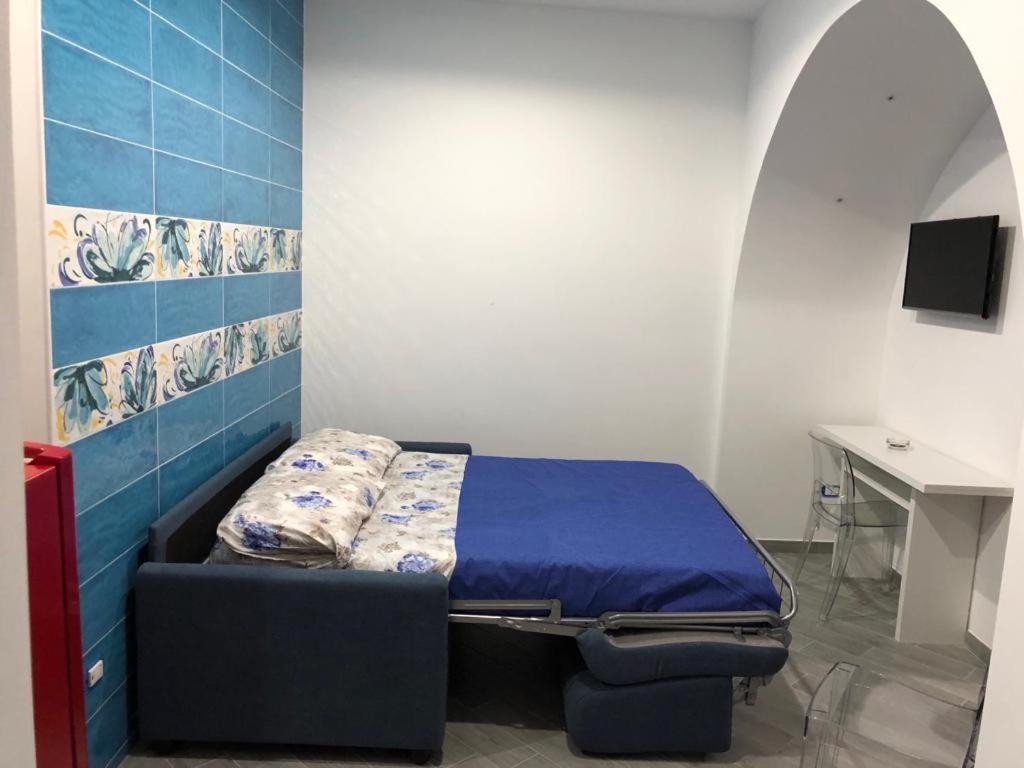 Casavacanzeivana Pizzo  Luaran gambar